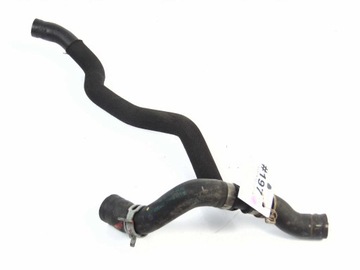 Mercedes r w251 3.0 cdi шланг труба шланг води фото №1