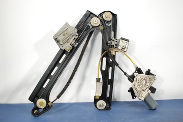 Mercedes cls w218 підйомник вікна зад a2078200542 фото №1