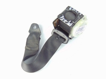 Mercedes clk w209 pas безопасности правые зад фото №1