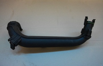 04e145673f vw sharan 2.0 tsi 7n труба интеркулер фото №1