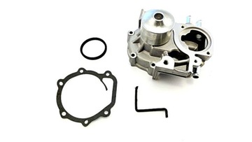 Насос воды subaru legacy impreza forester -11 фото №1