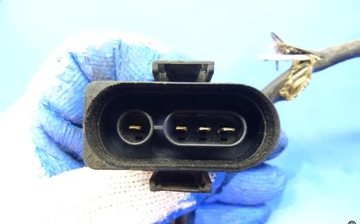 Лямбда-зонд vw sharan 2,0 115km 5dhb 95-00 фото №1