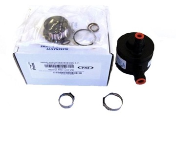 Фильтр принс vsi фазы lotnej + ciekłej 4-cyl фото №1