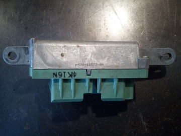 Разъём замок зажигания ford explorer 4.0 v6 фото №1