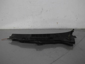 Панель під лобовим склом ліві infiniti fx35 фото №1