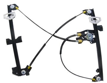 Підйомник скло праві перед citroen berlingo 1 i фото №1