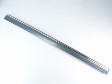 Mercedes c класс w203 планка дверь правый перед фото №1