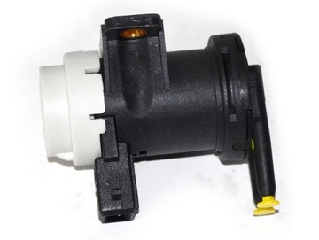 Клапан блок управления egr iveco daily 2.3 3.0 2006r-.. фото №1