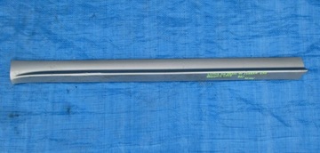 Vw sharan 7n0 планка na дверь передняя левая фото №1