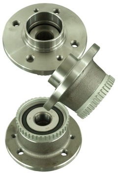 Ступиця колеса abs renault megane scenic i грандтур фото №1