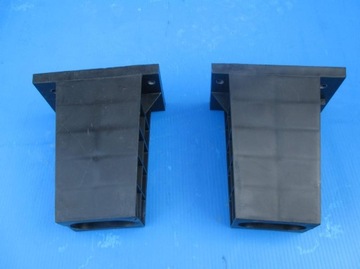 Шток зона смятия citroen c4 picasso 06- фото №1