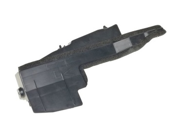 Auris ii 12-15 1,8 гибрид защита радиатор левая фото №1