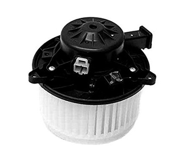 Воздуходувка вентилятор воздуховод opel insignia a 08- ! malibu saab фото №1