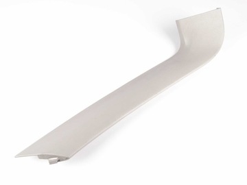 Mercedes c w203 универсал защита стойка крышки левая фото №1