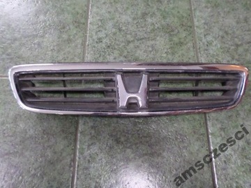 Mps решётка решётка радиатора решётка радиатора honda accord v 96-98 фото №1