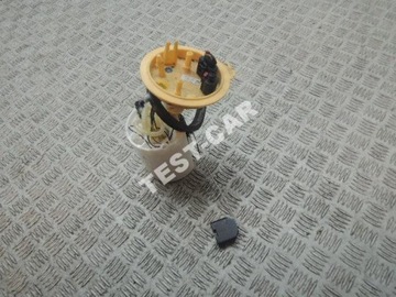 Vw golf 7 vii насос пального 5q0919050s фото №1