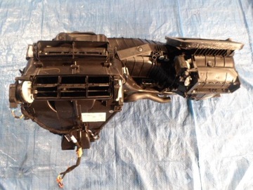 Vw passat b7 cc отопитель комплектная 3c1820003fq фото №1