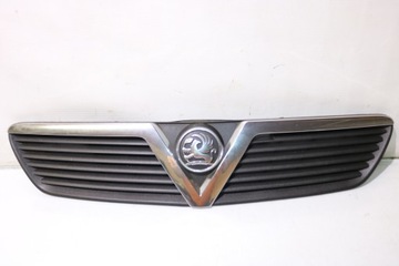 Решітка решітка радіатора opel astra iii h фото №1