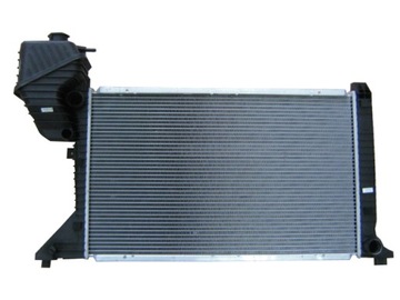 Радіаторів mercedes sprinter 2.2 2.3 2.7 2.9 2000-2006 фото №1