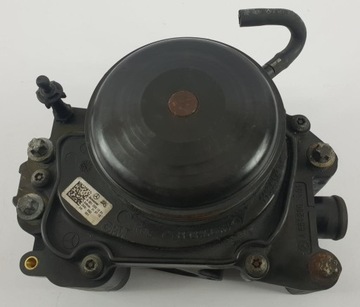 Насос воды mercedes w204 2.2 cdi a6512001901 фото №1