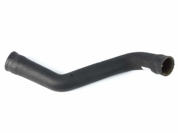 W140 3.5 td шланг труба радиатор воды a1405013582 фото №1