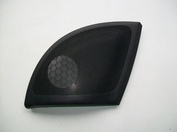 Megane i захист заглушка маскувальна накладка динаміка права фото №1