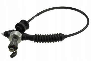 Трос сцепления berlingo partner 9661239180 оригинальный номер фото №1