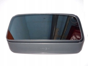 Зеркало зеркало man tga tgm tgl st.elekt. подогревом p фото №1