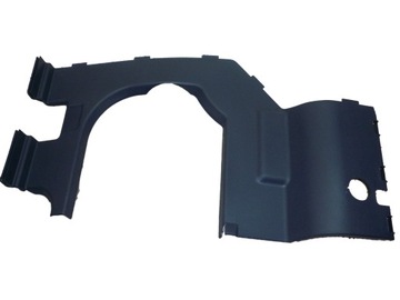 Захист колонки кермо sprinter 9016880206 фото №1