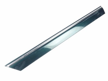 Mercedes c клас w203 планка двері правий зад фото №1