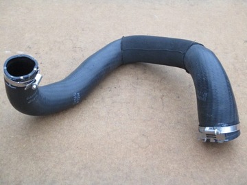 Ford kuga mk2 focus mk3 2.0tdci шланг интеркулер fv41-6f072-ac фото №1