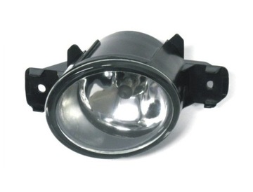 Laguna clio master modus лампа галоген лівий фото №1