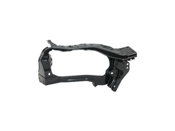 Pas балка підсилювач панель кріплення фар chevrolet lacetti r фото №1