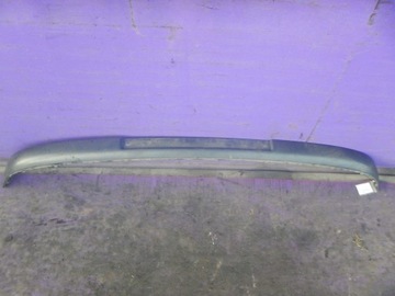 Cordoba i 6k fl планка бампера перед 6k0807225d фото №1