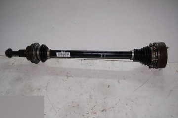 Audi q3 tiguan піввісь задня ліва 1k0501203d фото №1