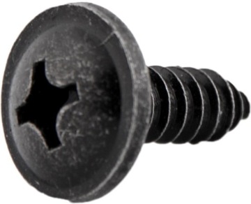 Кліпса підкрилок kia sorento soul sportage ceed rio фото №1