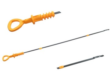 Щуп масла щуп audi a4 b5 b6 a6 c5 фото №1