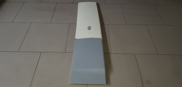 Daf xf 105 обтікач спойлер закабінний лівий 1740449 фото №1