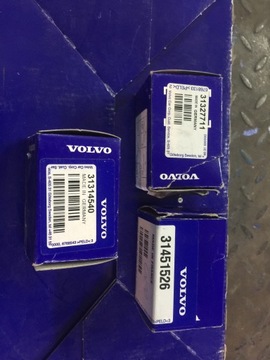 Датчик дождя volvo xc40 v40 фото №1