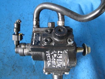 Насос пального opel vectra c zafira b фото №1