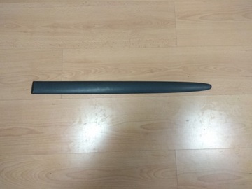 Ford fiesta mk4 95-02 планка дверь правый зад фото №1