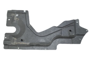 Audi a8 4n d5 защита шасси 4n0825214j фото №1