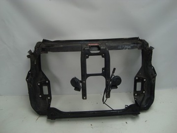 Усилитель передние pas mercedes ml w164 фото №1