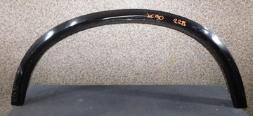 Volvo xc90 ii 2 14- планка крила правий зад фото №1