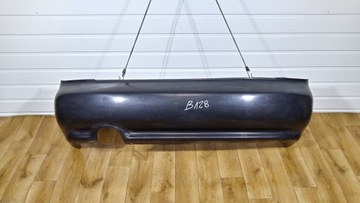 Daewoo nubira hb бампер зад задній фото №1