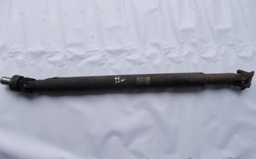 Suzuki grand vitara 2.0 16v 04 5d wał приводной зад фото №1