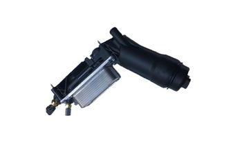 Основа фільтра масла dodge chrysler ram 1500 jeep 3.6 oe! 2011-2013 фото №1