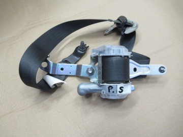 Pas безопасности левый перед outback iii 05-09 фото №1