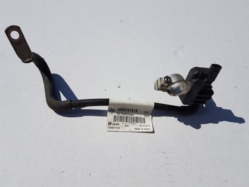 Vw golf sharan przwwód клема ninusowa 1k0915181k фото №1