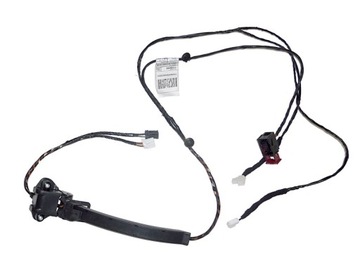 Джгут з направляюча зад 180 ducato jumper boxer 06 фото №1